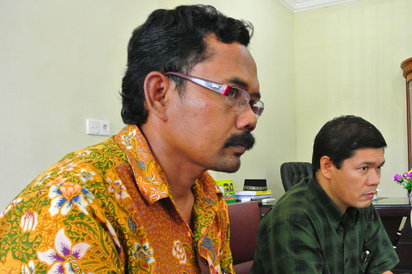 Pansus Duta Palma-Suradi