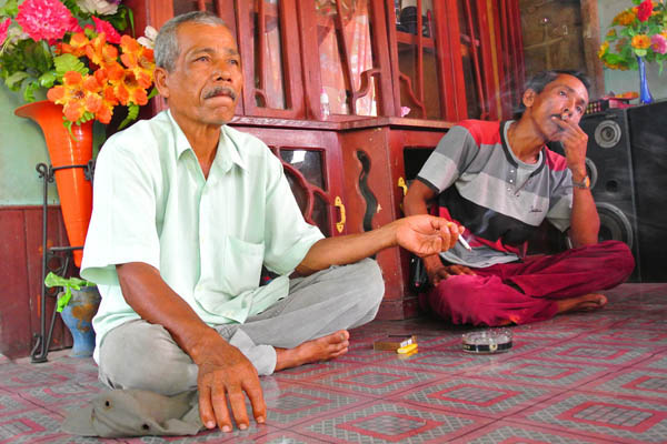 Syafii