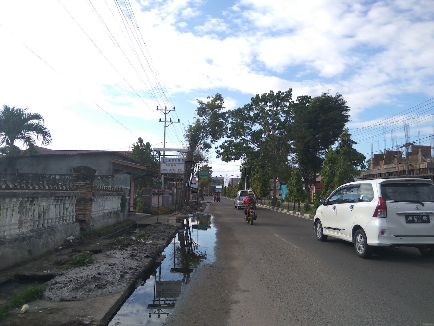 Makalah Potensi Objek Wisata Situs Megalitikum Lembah Bada