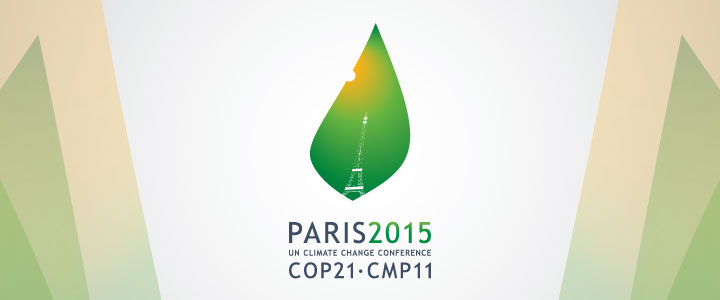 Konferensi Perubahan Iklim ke-21 Paris Perancis 2015. Sumber : diplomatie.gouv.fr