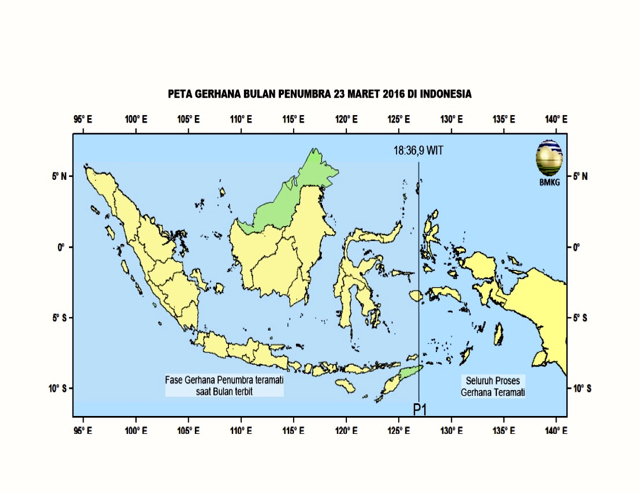 Sumber: BMKG