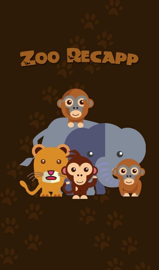 Aplikasi Zoo Recapp. Sumber: Google Play Store