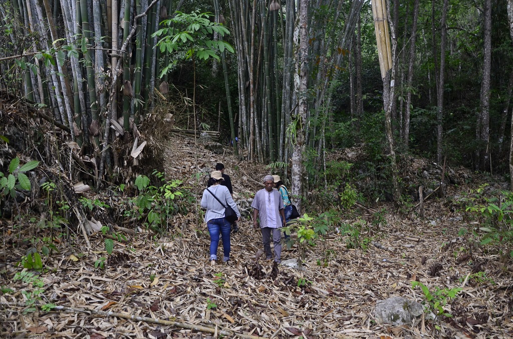 Kumpulan Cerita Rakyat Kabupaten Enrekang - Simak Gambar 