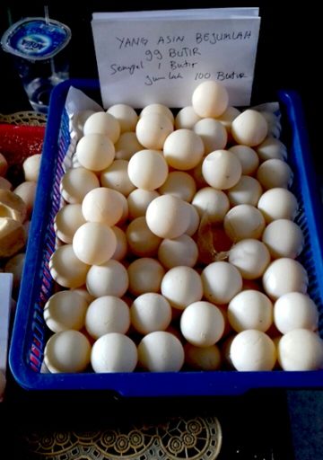 Lagi 500 Telur Penyu Asal Kepulauan Riau Dijual di 