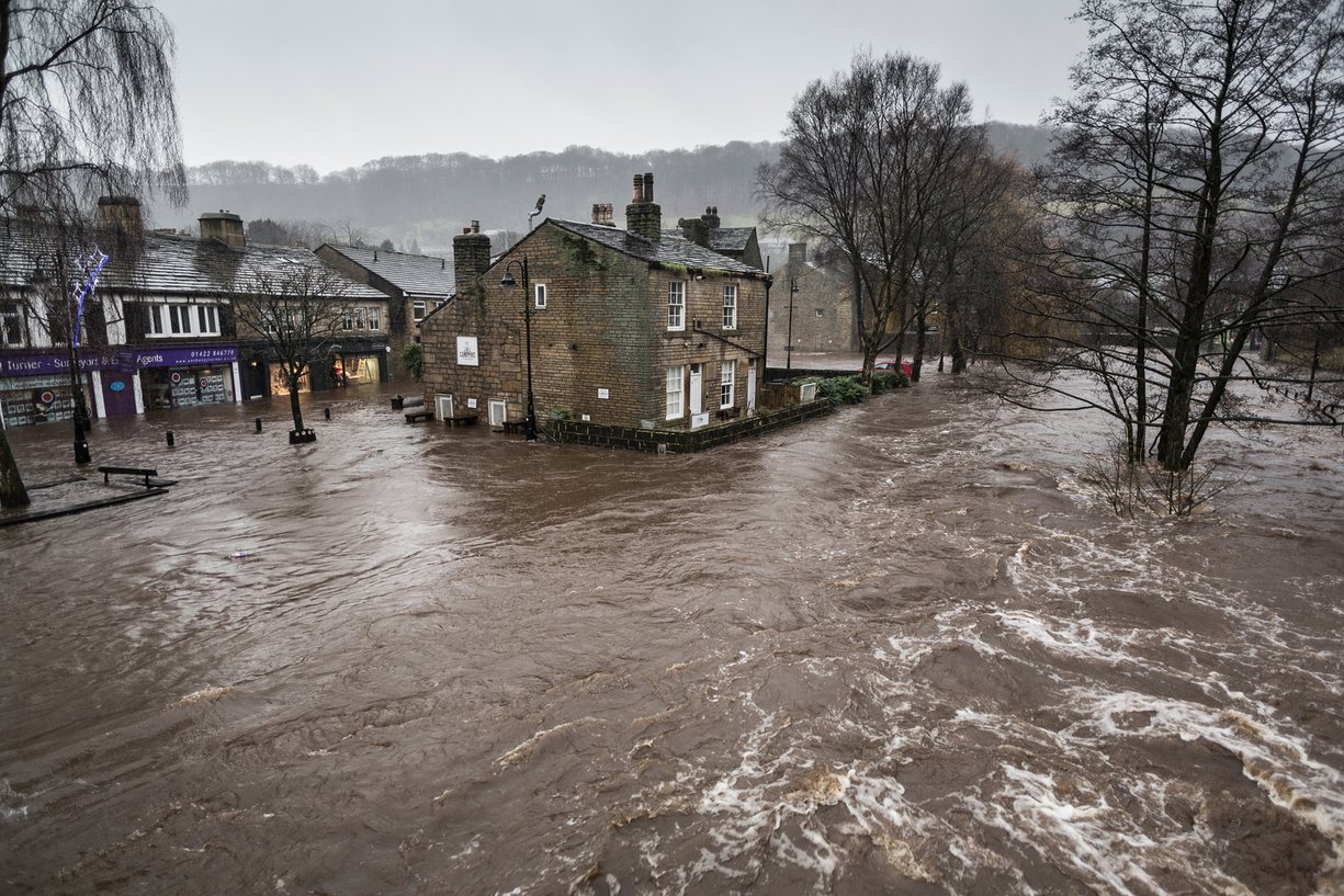 Foto: Steve Morgan / Environmental Photographer of the Year 2016