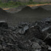 Emas hitam batubara. Foto: Hendar