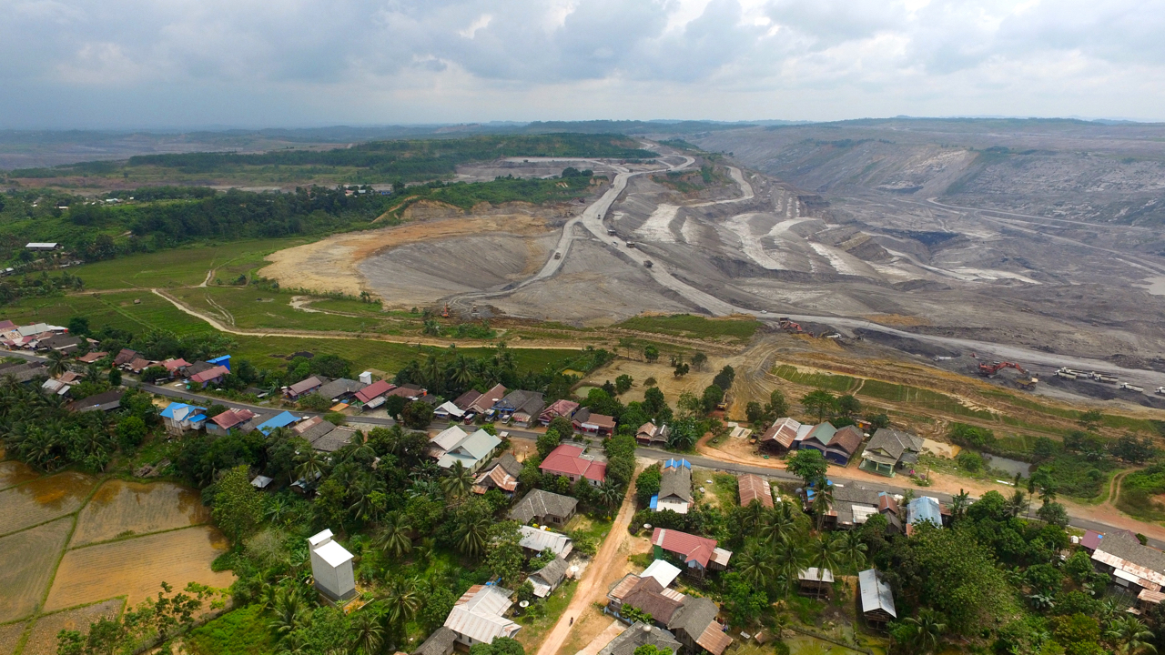 Pilkada di Provinsi Batubara, Begini Suara Warga (Bagian 1) - Mongabay