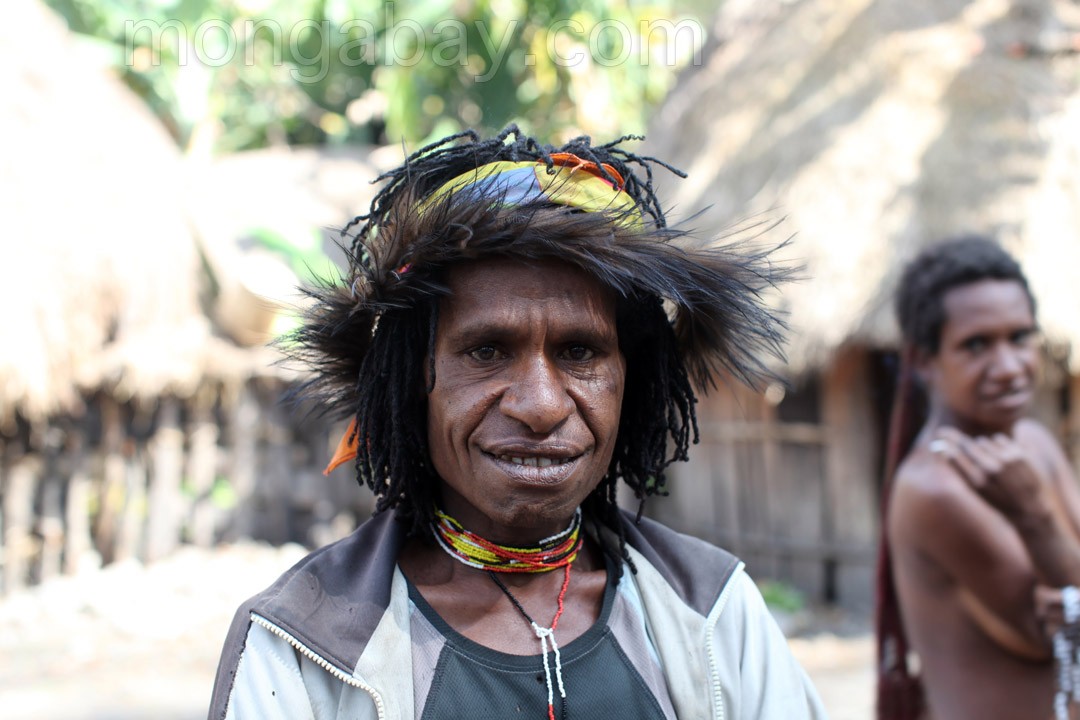 Ekowisata Jawaban Persoalan Deforestasi Papua  Barat 