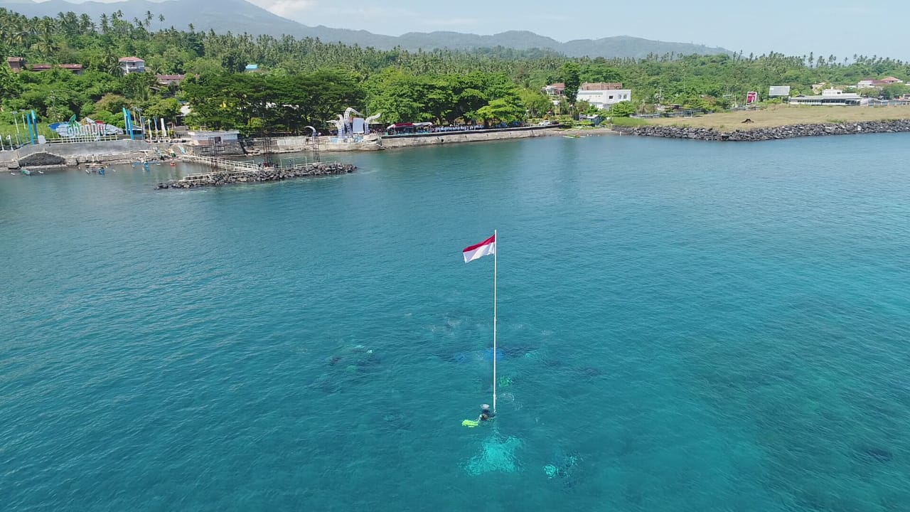 Inilah 10 Fakta Menarik Tentang Laut Indonesia Mongabaycoid