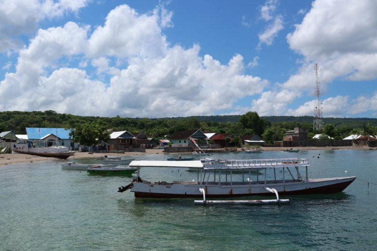 Pulau Moyo, Destinasi Wisata Unggulan dengan Berbagai