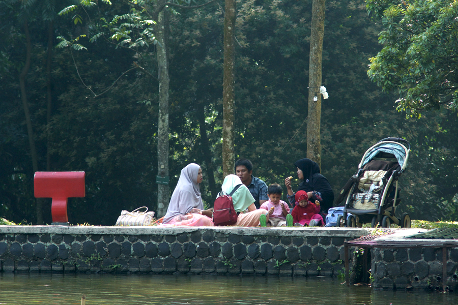 Kebun Raya Bogor