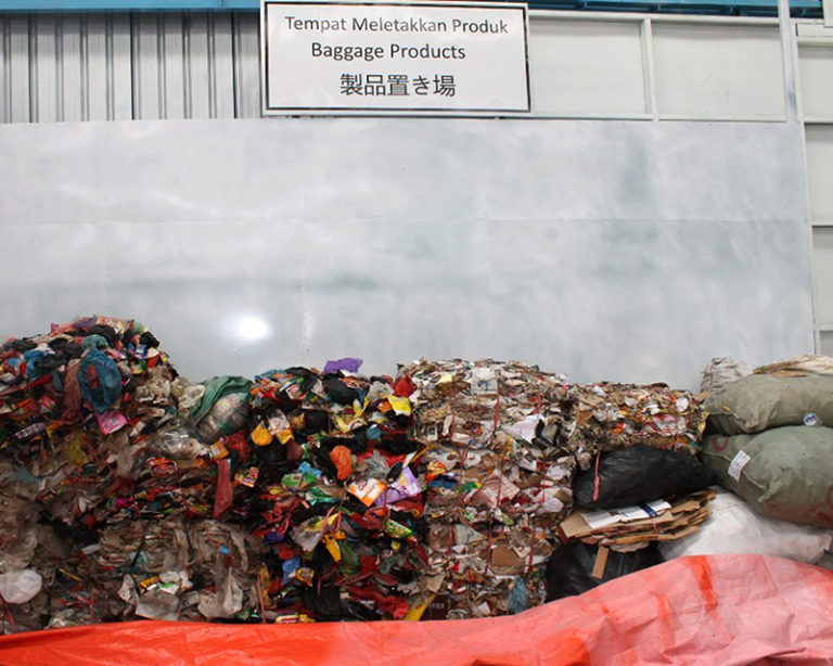 Kurangi Sampah  Pakaian Komunitas di Mojokerto Jual Baju 