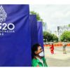 Akankah pertemuan G20 bermanfaat dalam mendorong aksi-aksi perbaiikan terhadap iklim, atau sebaliknya? Foto: Sapariah Saturi/ Mongabay Indonesia