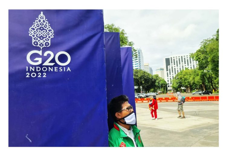 Akankah pertemuan G20 bermanfaat dalam mendorong aksi-aksi perbaiikan terhadap iklim, atau sebaliknya? Foto: Sapariah Saturi/ Mongabay Indonesia
