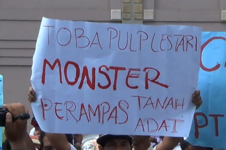 Ayat S Karokaro/ Mongabay Indonesia